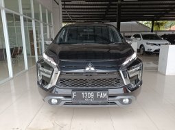 Mitsubishi Xpander Ultimate Matic Tahun 2022 Kondisi Mulus Terawat Istimewa Seperti Baru