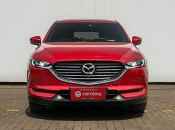 Mazda CX-8 Elite 2019 B2001UOP