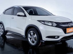 Honda HR-V 1.5L E CVT 2018