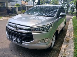 Promo Toyota Kijang Innova 2.0 V AT 2019 Silver *44SIW 3