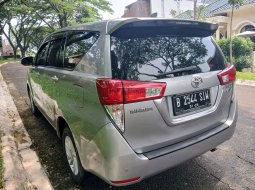 Promo Toyota Kijang Innova 2.0 V AT 2019 Silver *44SIW 5