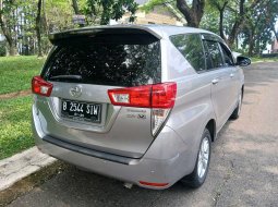 Promo Toyota Kijang Innova 2.0 V AT 2019 Silver *44SIW 6