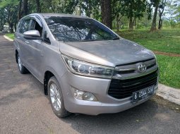 Promo Toyota Kijang Innova 2.0 V AT 2019 Silver *44SIW 2