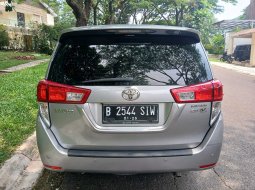 Promo Toyota Kijang Innova 2.0 V AT 2019 Silver *44SIW 4