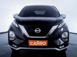 Nissan Livina VL AT 2020 2