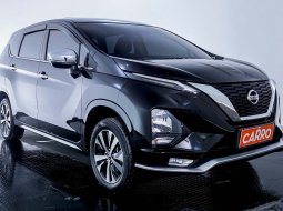 Nissan Livina VL AT 2020