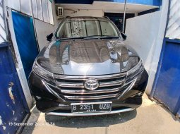 Promo Toyota Rush G AT 2021 Hitam *51UZB