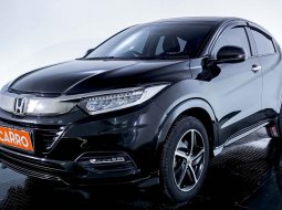 Honda HR-V 1.8L Prestige 2019 3