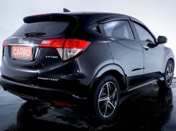 Honda HR-V 1.8L Prestige 2019 8