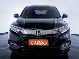 Honda HR-V 1.8L Prestige 2019 2