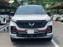 Wuling Almaz RS Pro 7-Seater 2022