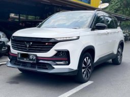 PROMO!! WULING ALMAZ PRO 7 SEATER AT PUTIH 2022 2