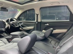 PROMO!! WULING ALMAZ PRO 7 SEATER AT PUTIH 2022 9