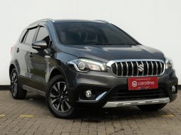 Suzuki SX4 S-Cross 1.5 AT 2022 - Pajak Panjang - B2596KIM