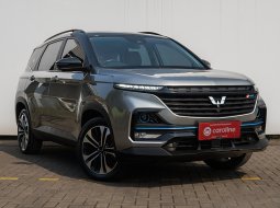 Wuling Almaz RS Hybrid 2.0 AT 2023 - Pajak Panjang - B1576ROD 