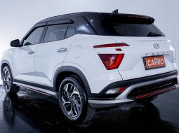 Promo Hyundai Creta murah 5