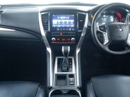 Mitsubishi Pajero Sport Dakar 2.4 Automatic 2022 13