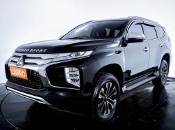 Mitsubishi Pajero Sport Dakar 2.4 Automatic 2022 5