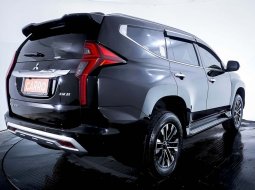 Mitsubishi Pajero Sport Dakar 2.4 Automatic 2022 6