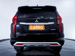 Mitsubishi Pajero Sport Dakar 2.4 Automatic 2022 8