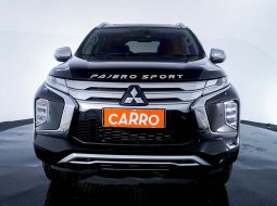 Mitsubishi Pajero Sport Dakar 2.4 Automatic 2022 2