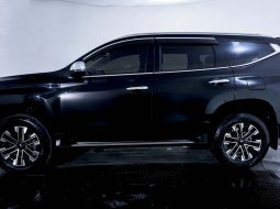 Mitsubishi Pajero Sport Dakar 2.4 Automatic 2022 3