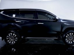 Mitsubishi Pajero Sport Dakar 2.4 Automatic 2022 11