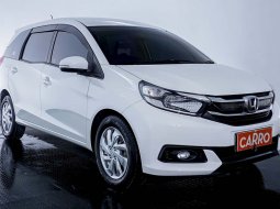 JUAL Honda Mobilio E CVT 2017 Putih