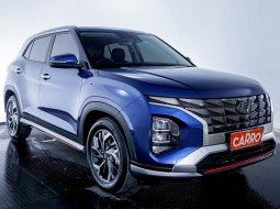 Promo Hyundai Creta murah