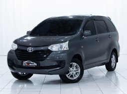 TOYOTA GRAND NEW AVANZA (GREY METALLIC)  TYPE TRANSMOVER 1.3 M/T (2019)