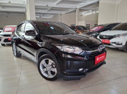 Honda HR-V E 1.5 AT 2018 - Pajak Panjang - D1092AGG