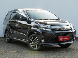 Toyota Avanza Veloz 1.5 AT 2019 - Pajak Panjang - B2660SIJ 1