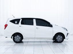 DAIHATSU SIGRA (ICY WHITE SOLID)  TYPE D MINOR CHANGE 1.0 M/T (2023) 2