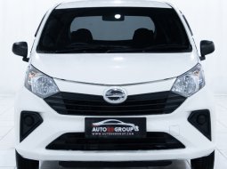 DAIHATSU SIGRA (ICY WHITE SOLID)  TYPE D MINOR CHANGE 1.0 M/T (2023) 3