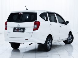 DAIHATSU SIGRA (ICY WHITE SOLID)  TYPE D MINOR CHANGE 1.0 M/T (2023) 4