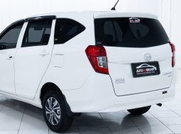 DAIHATSU SIGRA (ICY WHITE SOLID)  TYPE D MINOR CHANGE 1.0 M/T (2023) 5