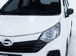 DAIHATSU SIGRA (ICY WHITE SOLID)  TYPE D MINOR CHANGE 1.0 M/T (2023) 8