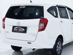 DAIHATSU SIGRA (ICY WHITE SOLID)  TYPE D MINOR CHANGE 1.0 M/T (2023) 11