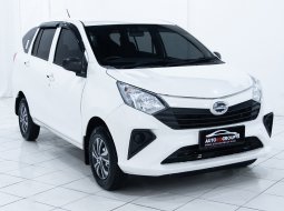 DAIHATSU SIGRA (ICY WHITE SOLID)  TYPE D MINOR CHANGE 1.0 M/T (2023) 9