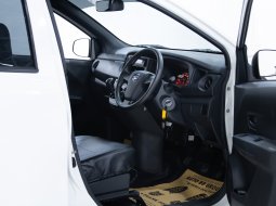 DAIHATSU SIGRA (ICY WHITE SOLID)  TYPE D MINOR CHANGE 1.0 M/T (2023) 10