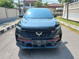 Wuling Almaz Pro 7-Seater 2021 Hitam tipe RS Pro