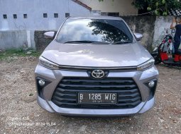 Promo Toyota Avanza murah