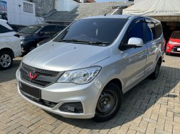 Wuling Confero 1.5 DB M/T 2020 Silver 1