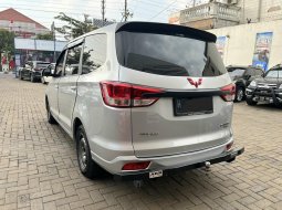 Wuling Confero 1.5 DB M/T 2020 Silver 10