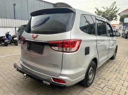 Wuling Confero 1.5 DB M/T 2020 Silver 9