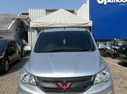 Wuling Confero 1.5 DB M/T 2020 Silver 2