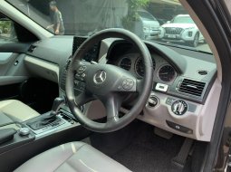 Mercedes-Benz C-Class C200 2008 7