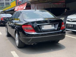 Mercedes-Benz C-Class C200 2008 6