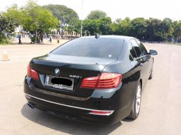 BMW 520i AT HITAM 2016 5