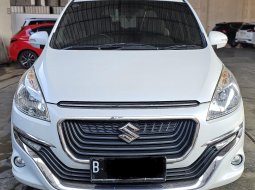 Suzuki Ertiga Dreza A/T ( Matic ) 2016 Putih Mulus Siap Pakai Good Condition 1